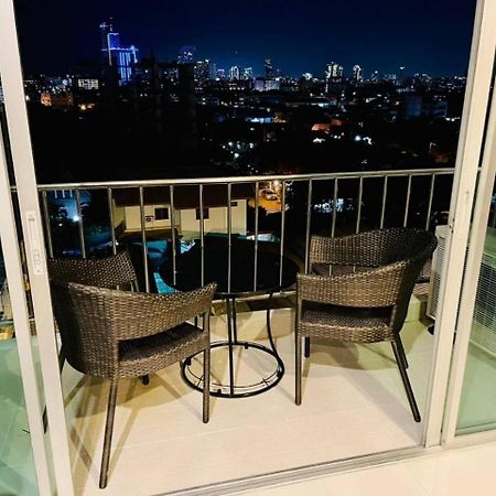 Valhalla Pattaya Hotel ジョムティエンビーチ エクステリア 写真