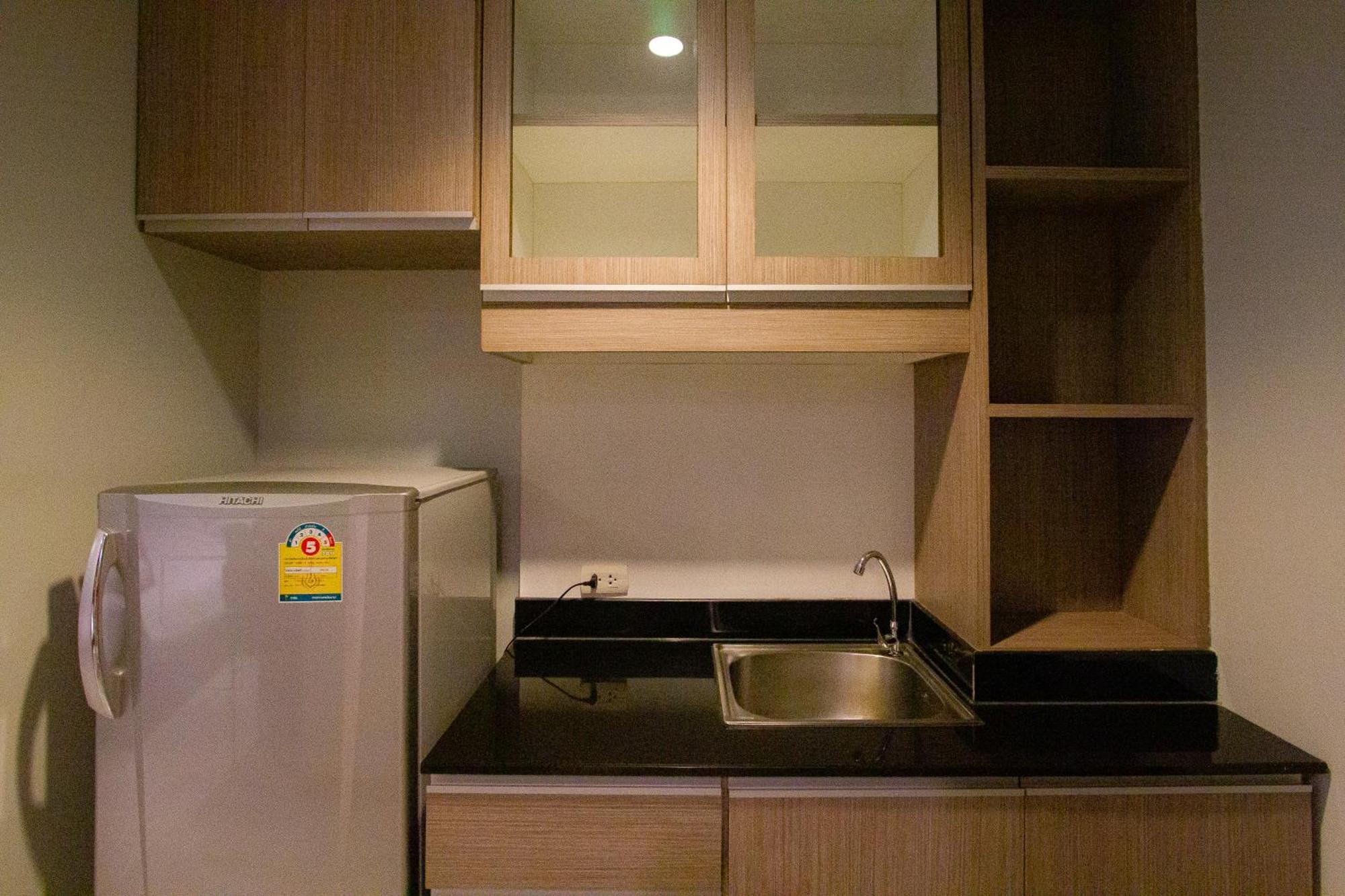 Valhalla Pattaya Hotel ジョムティエンビーチ エクステリア 写真